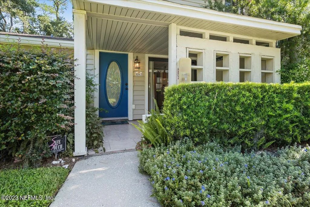 101 Villa Del Mar Drive G-2, Ponte Vedra Beach