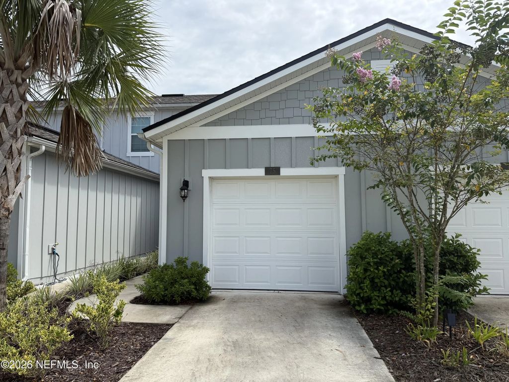 75 Pomona Way, St. Augustine