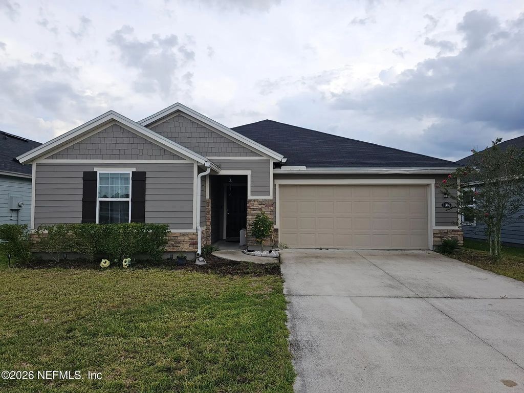 11486 Tiburon Drive, Jacksonville
