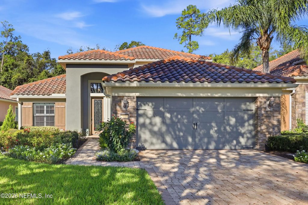 91 Marsh Hollow Road E, Ponte Vedra
