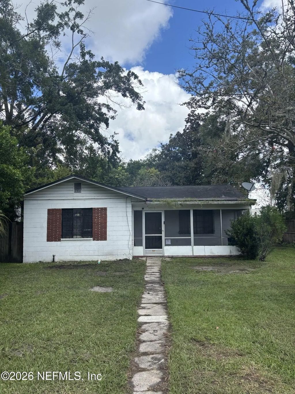 3015 Phyllis Street, Jacksonville