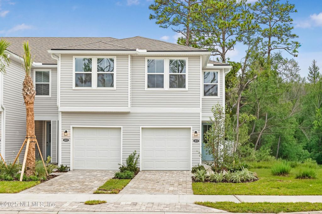 905 Egret Branch Way, Jacksonville