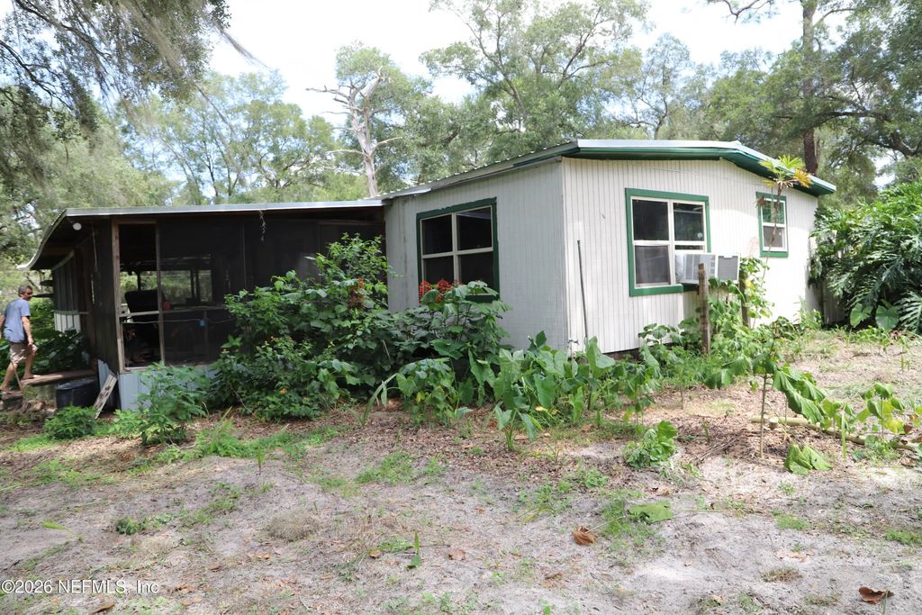6617 Virginia Beach Lane, Keystone Heights