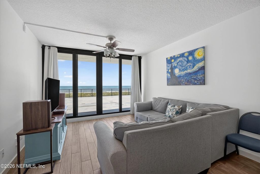 601 1st Street S 2b, Jacksonville Beach