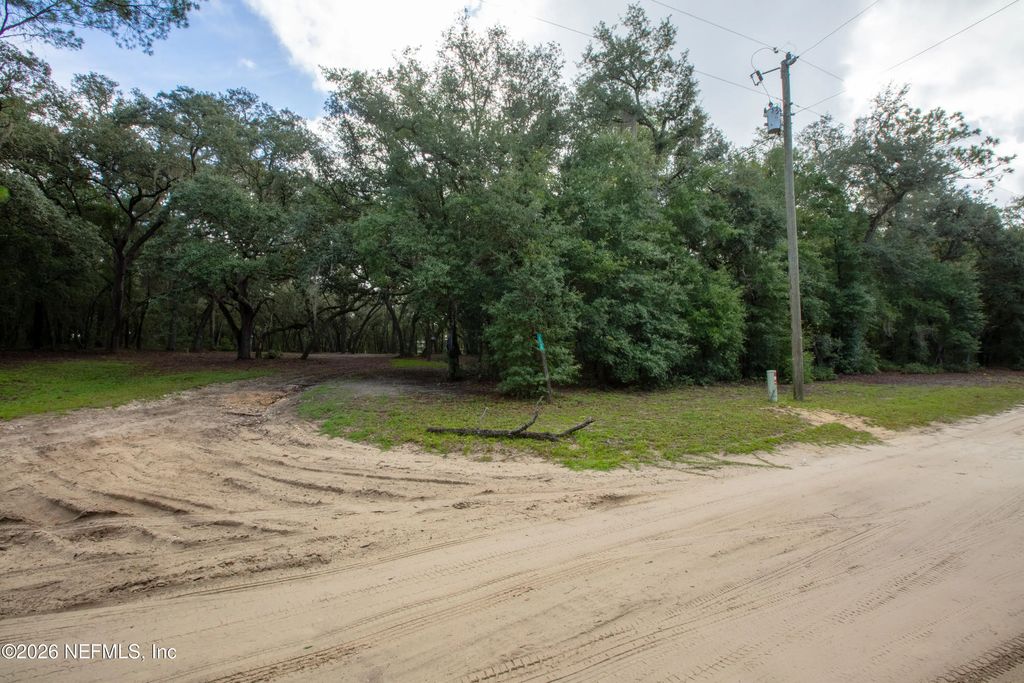 5590 Jenkins Loop Drive, Keystone Heights