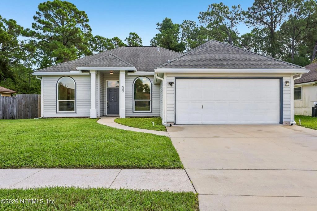 465 Casheros Cove Drive, Jacksonville