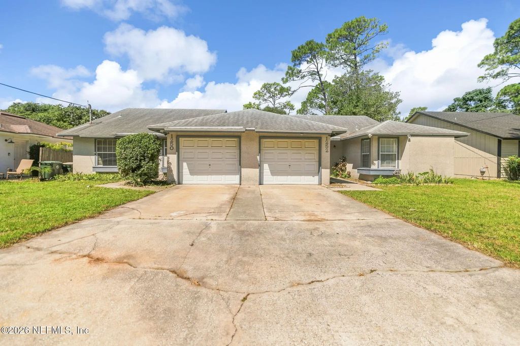 1250 Rose Street, Atlantic Beach