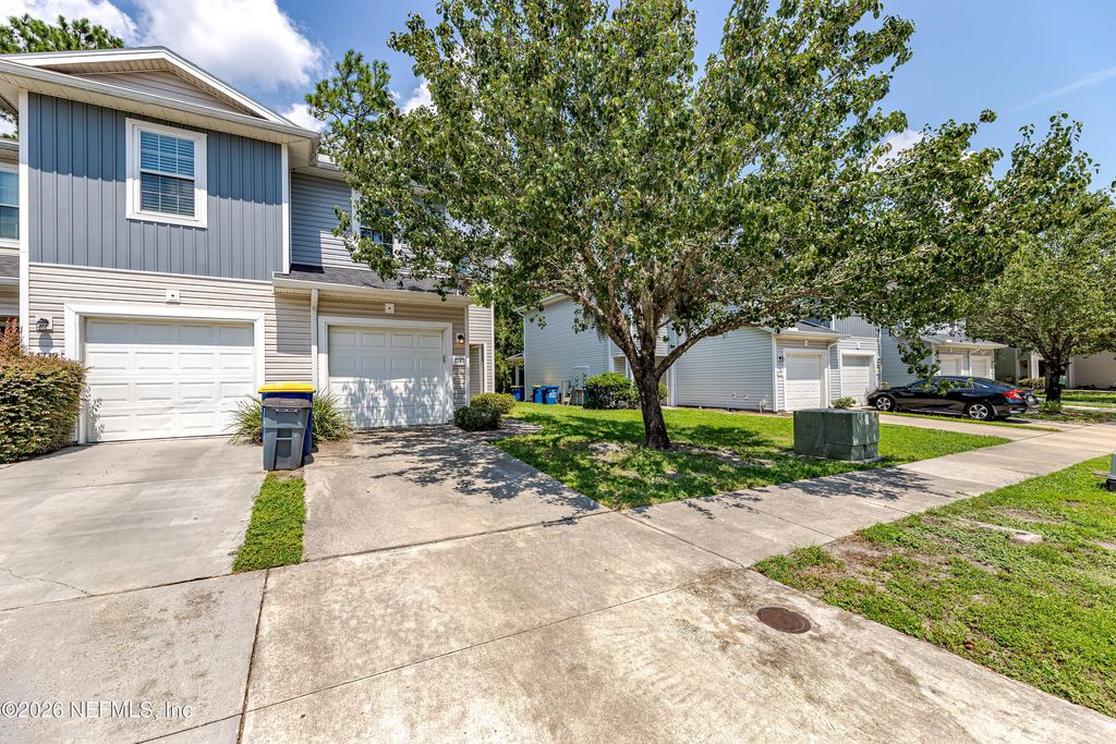 1737 Biscayne Bay Circle, Jacksonville