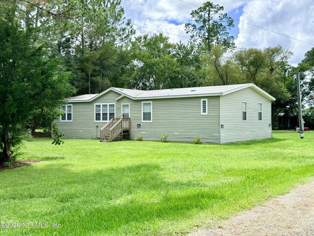 54451 Church Road, Callahan