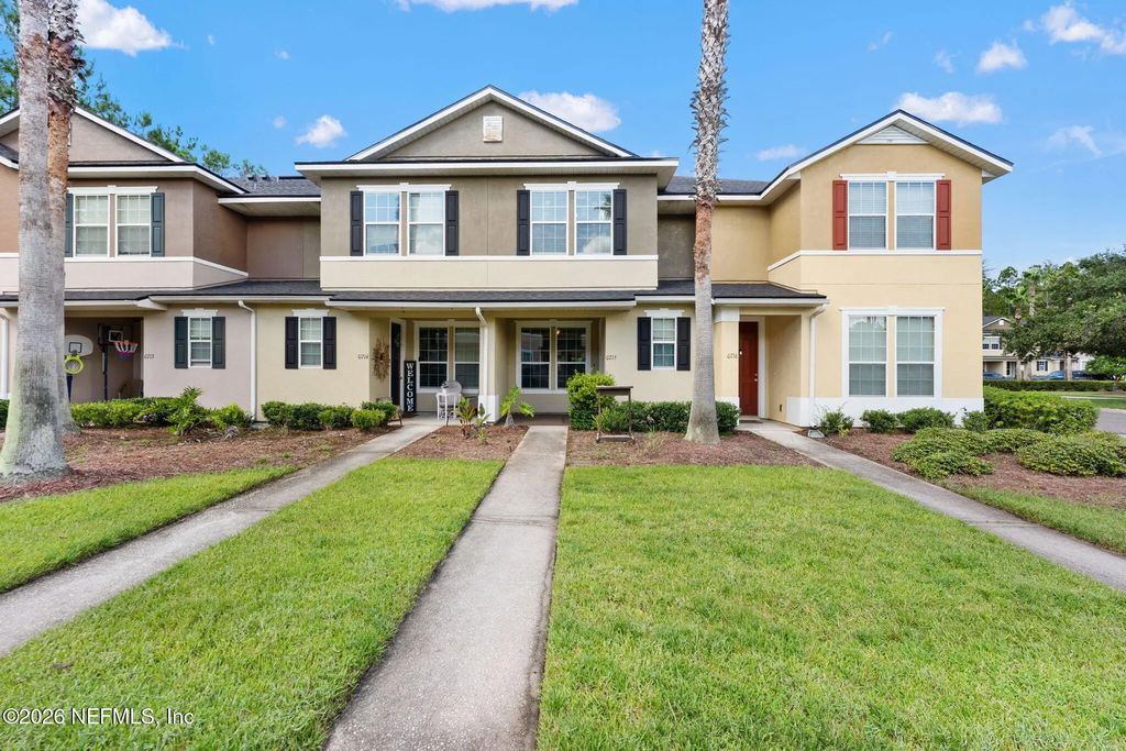 625 Oakleaf Plantation Parkway 715, Orange Park