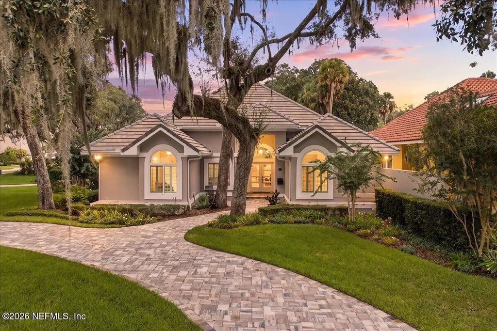 109 Laurel Lane, Ponte Vedra Beach