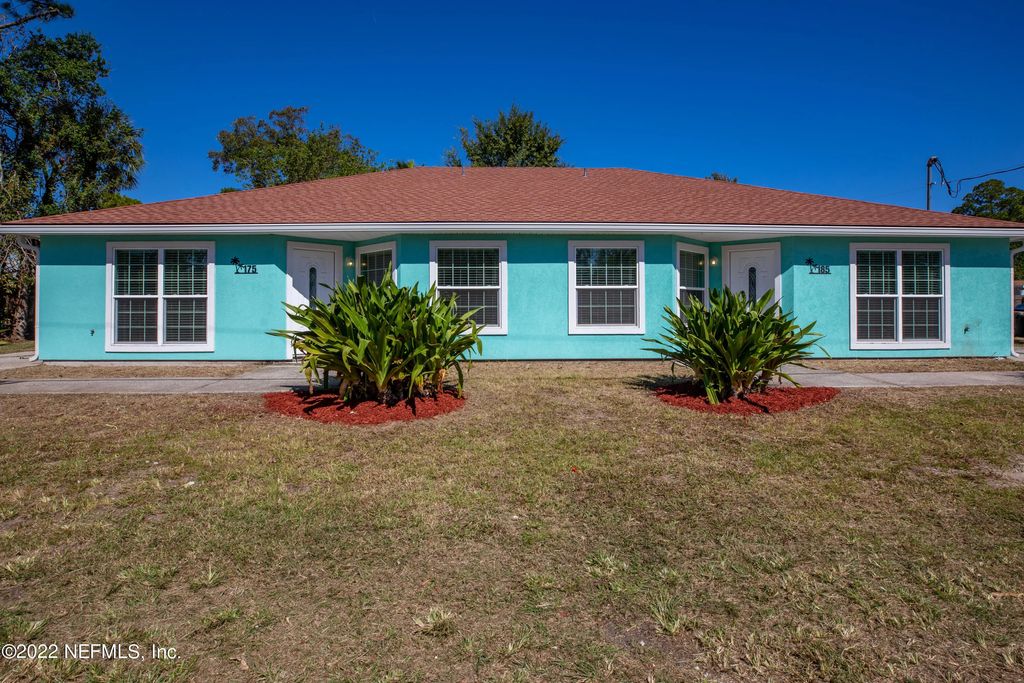 185 Donner Road, Atlantic Beach