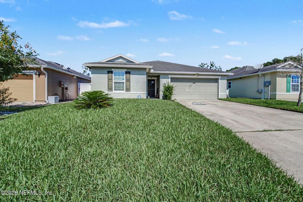 531 Worcester Court, Jacksonville