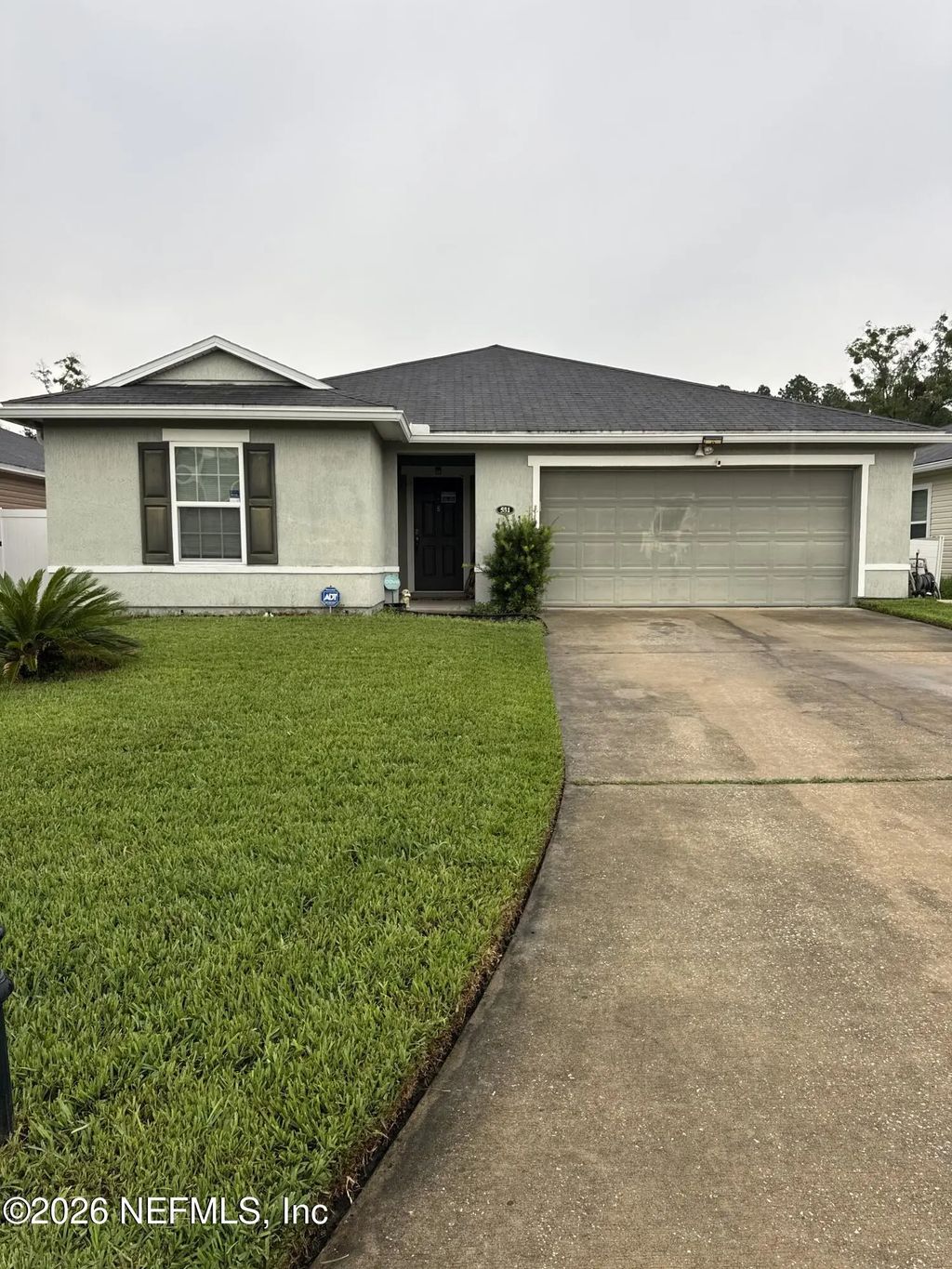 531 Worcester Court, Jacksonville