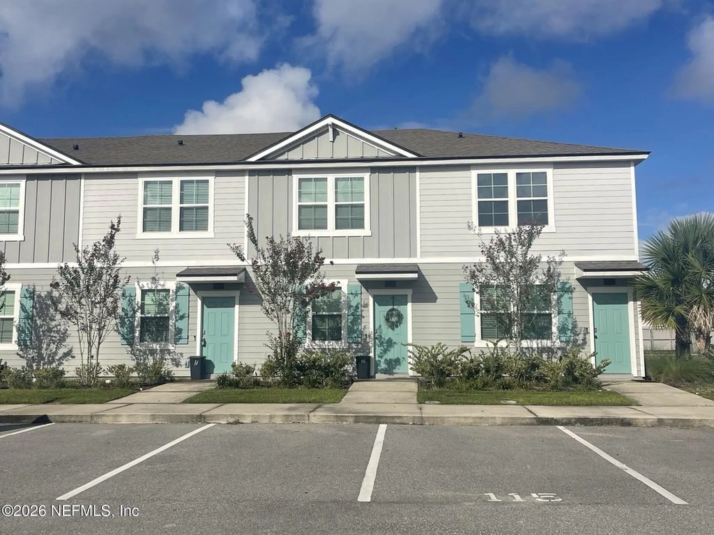4920 Earthshine Road, Jacksonville