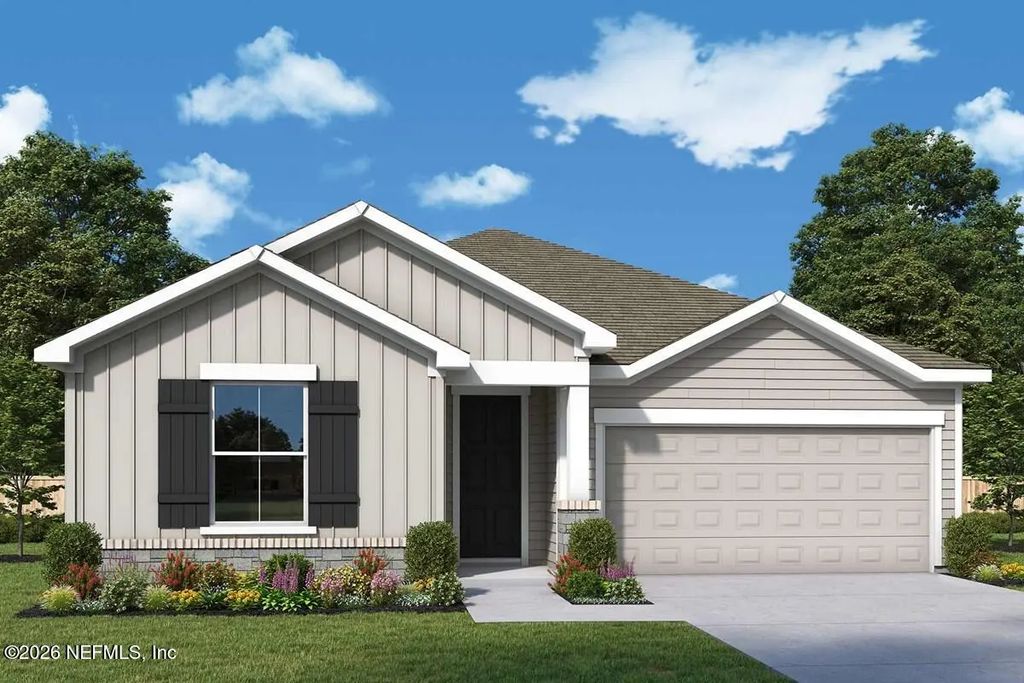 75708 Walking Path Lane, Yulee