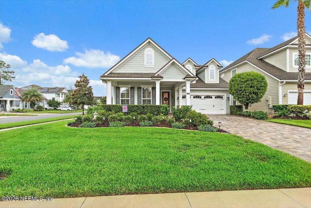 194 Cape Hatteras Drive, Ponte Vedra