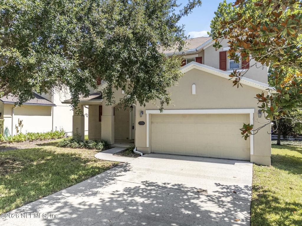 736 Rembrandt Avenue, Ponte Vedra