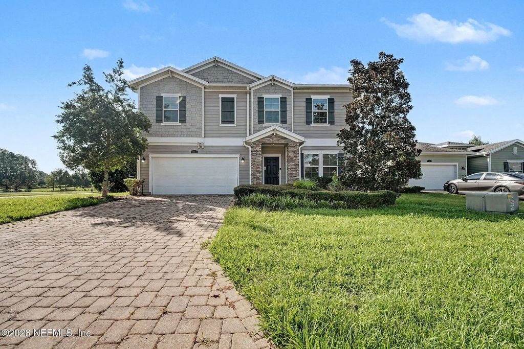 21 Antilles Road, St. Augustine