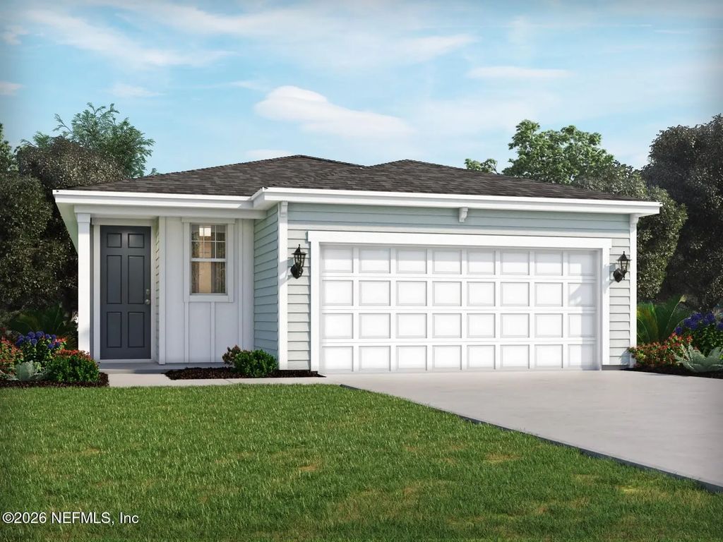 3679 Bella Sera Lane, Green Cove Springs