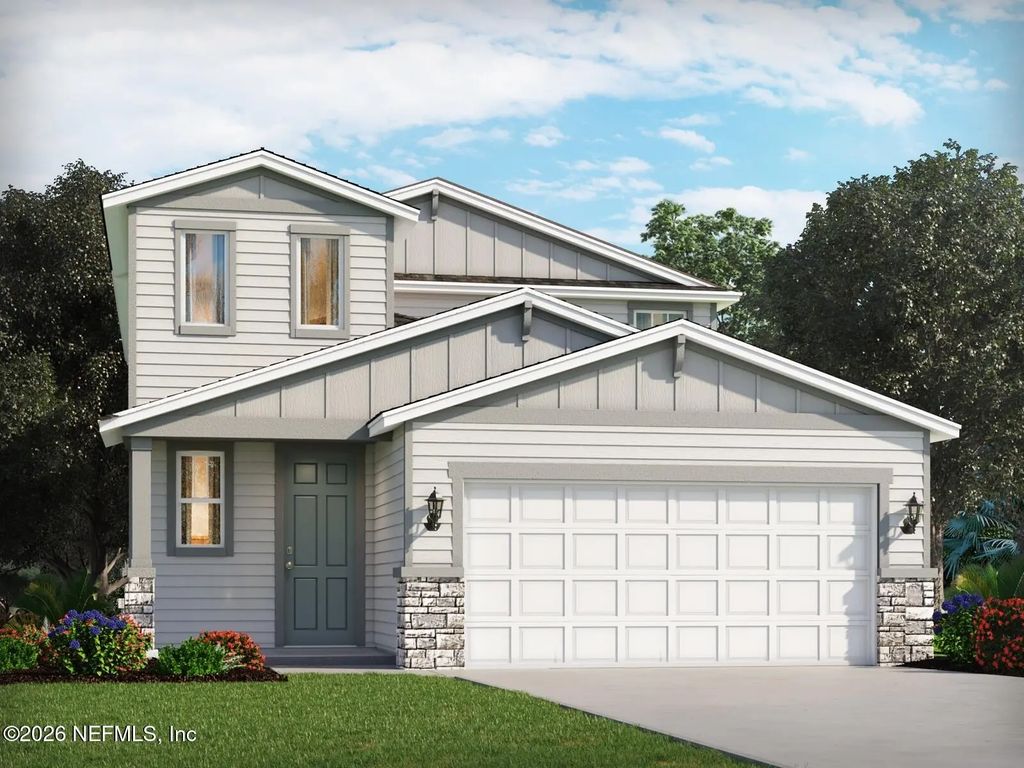 3675 Bella Sera Lane, Green Cove Springs