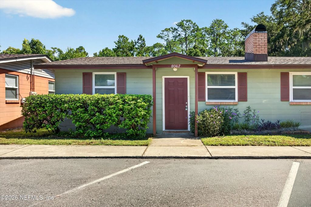 8067 Parental Circle, Jacksonville