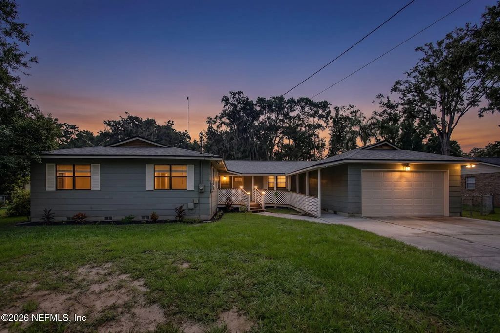 1923 Biggers Road, Jacksonville