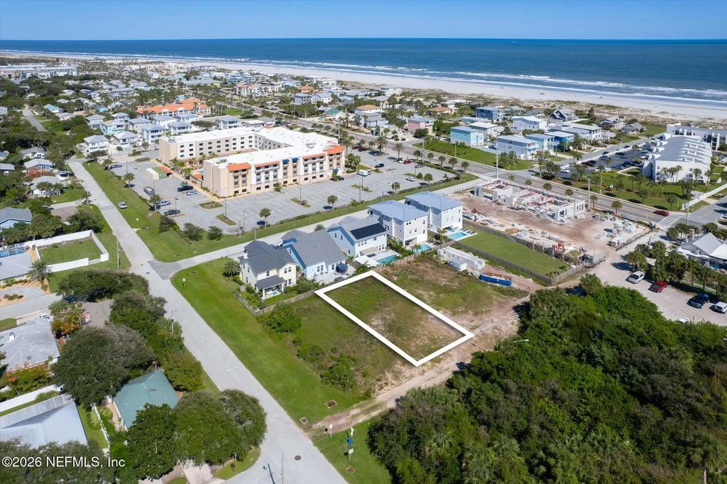 126 4th Street, St. Augustine