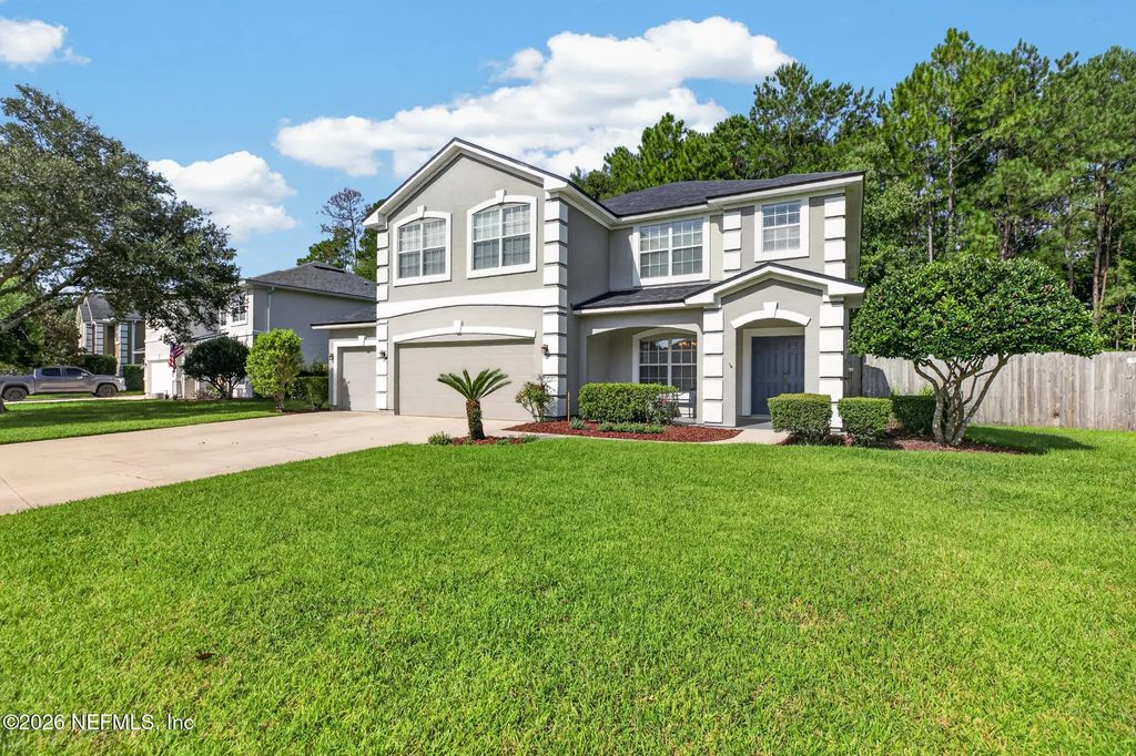 1335 Ivyhedge Avenue, St. Augustine