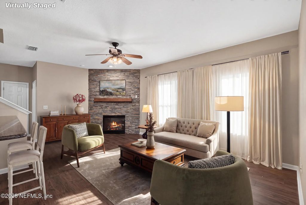 1335 Ivyhedge Avenue, St. Augustine