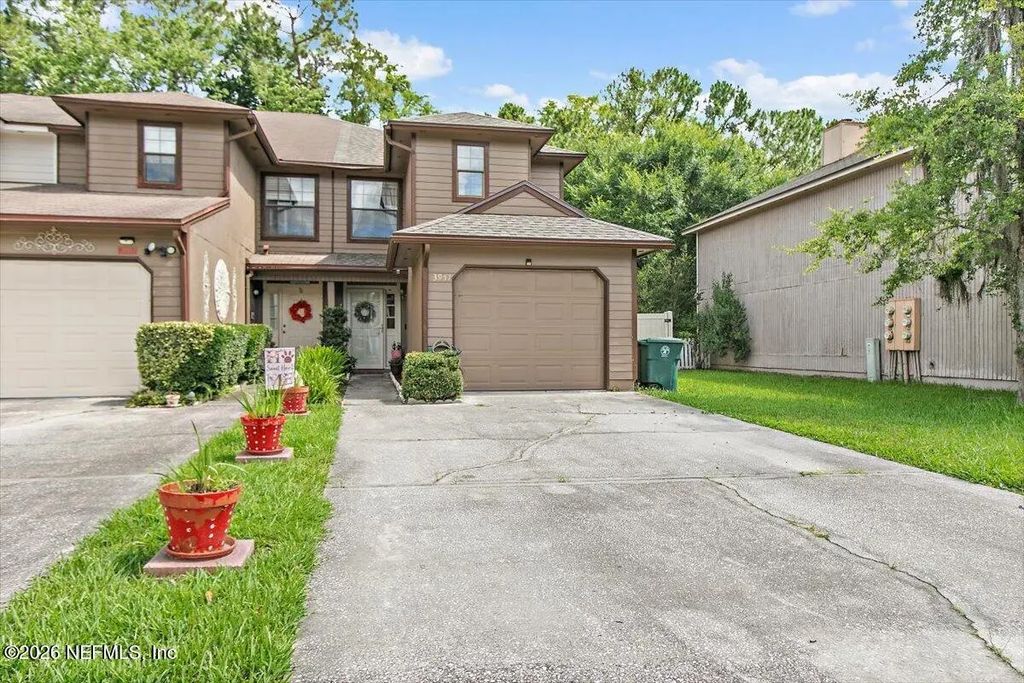 3957 Laurelwood Drive, Jacksonville