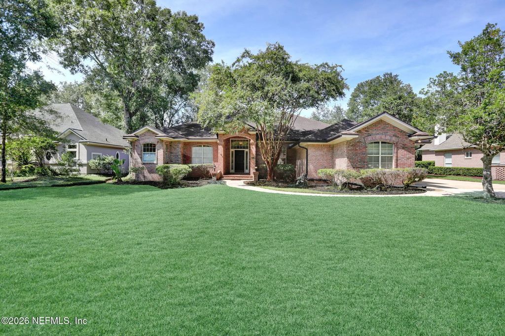 504 Sugar Grove Place, Orange Park