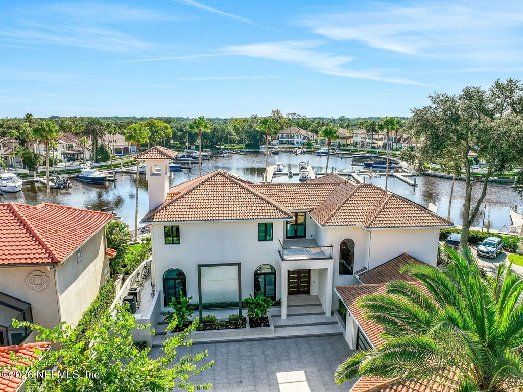 116 Annapolis Lane, Ponte Vedra Beach