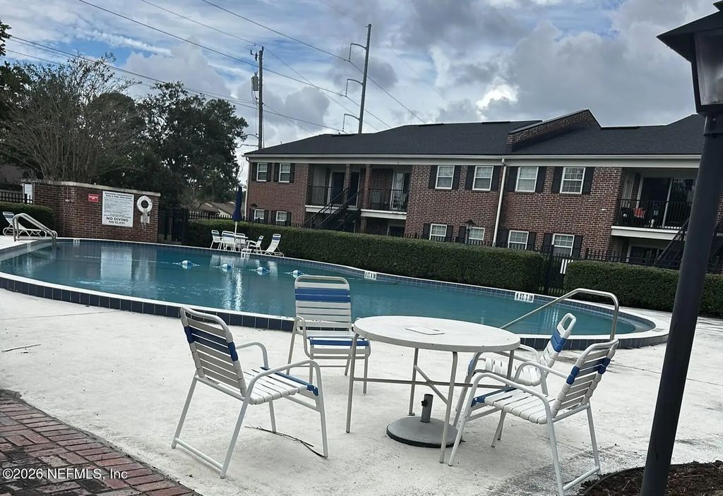 4915 Baymeadows Road 7g, Jacksonville