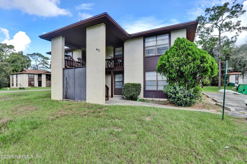 473 Bentwood Lane C, Orange Park