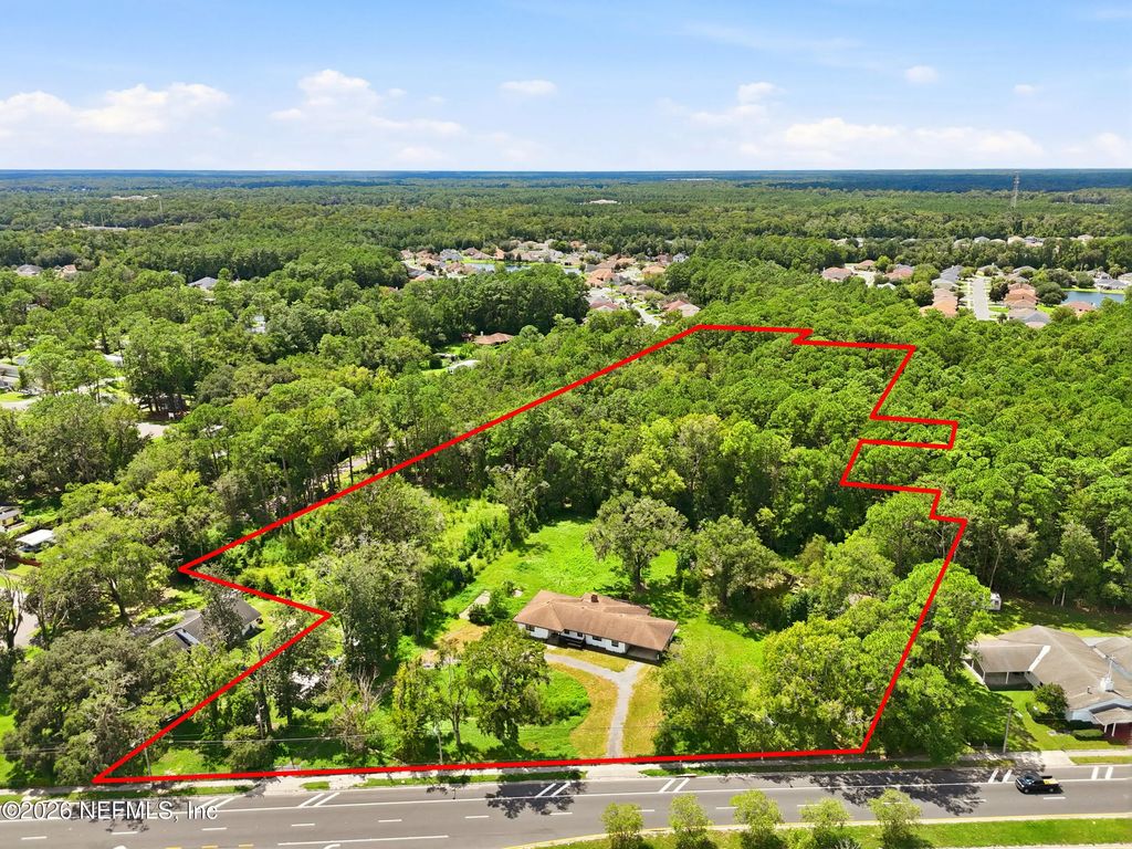 11708 Lem Turner Road, Jacksonville