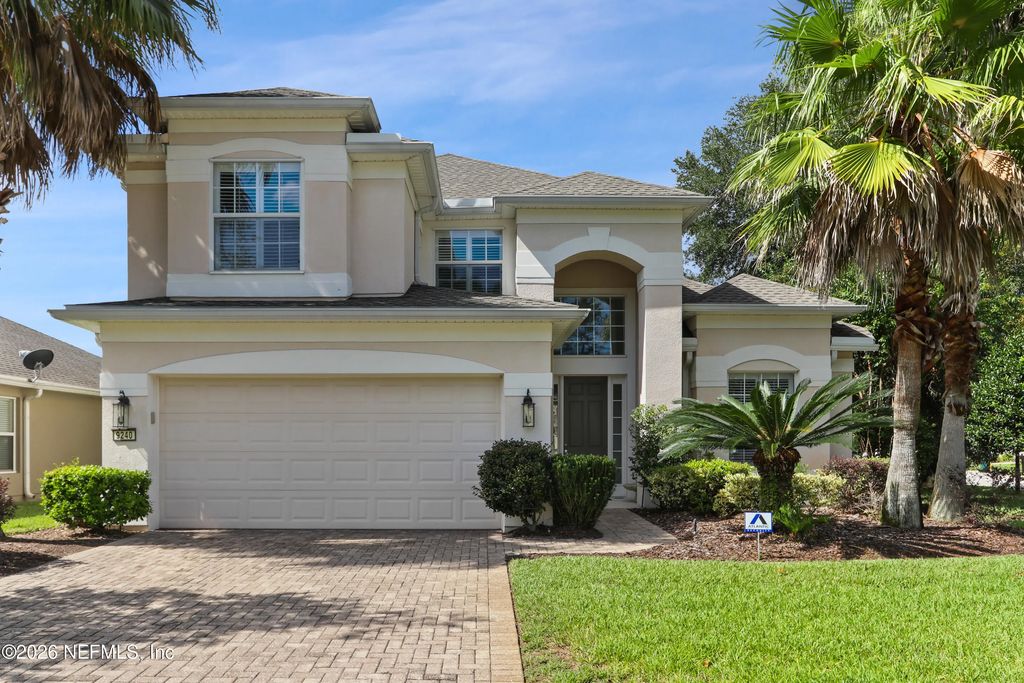 9240 Waterglen Lane, Jacksonville