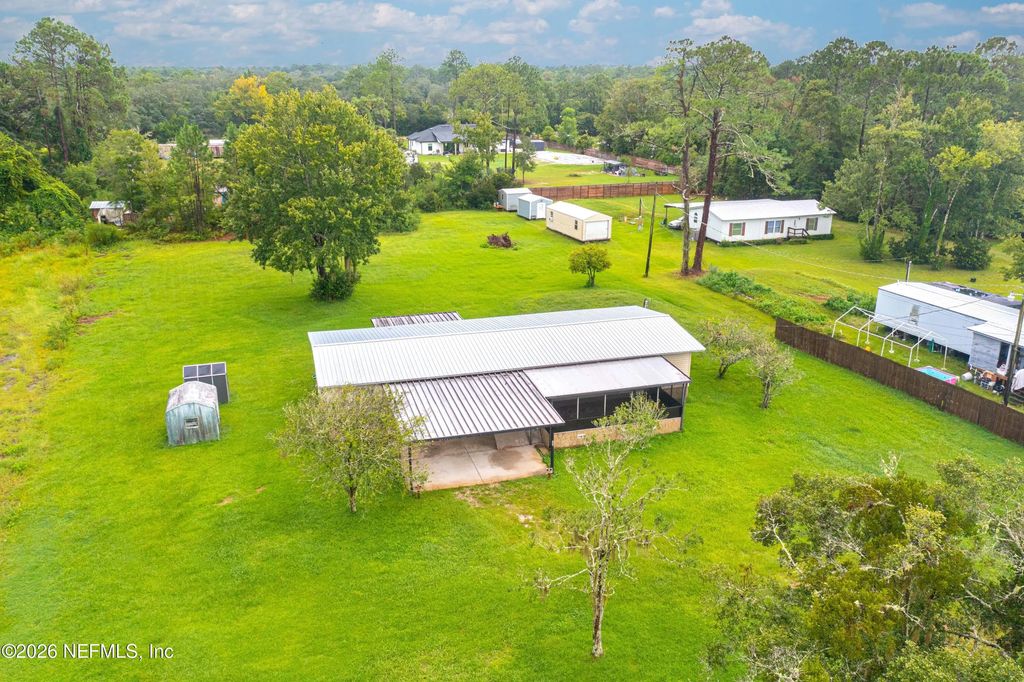 349 Stokes Landing Road, St. Augustine