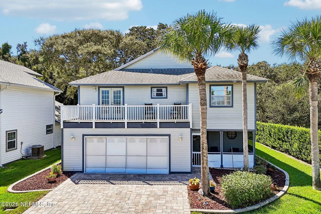 2 Bristol Drive, Palm Coast