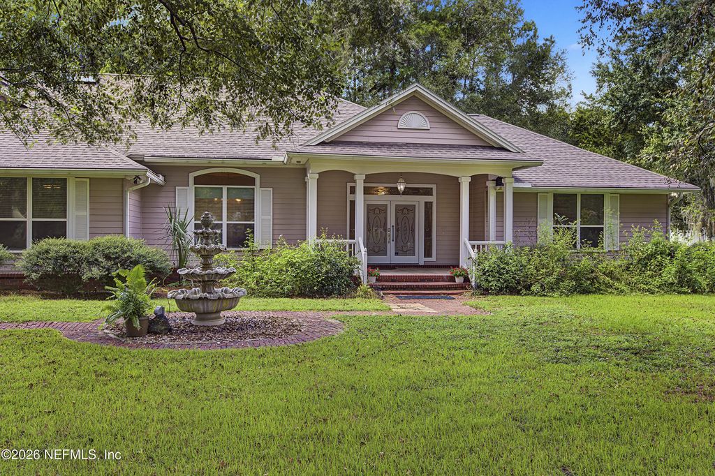 13780 Webb Road, Jacksonville