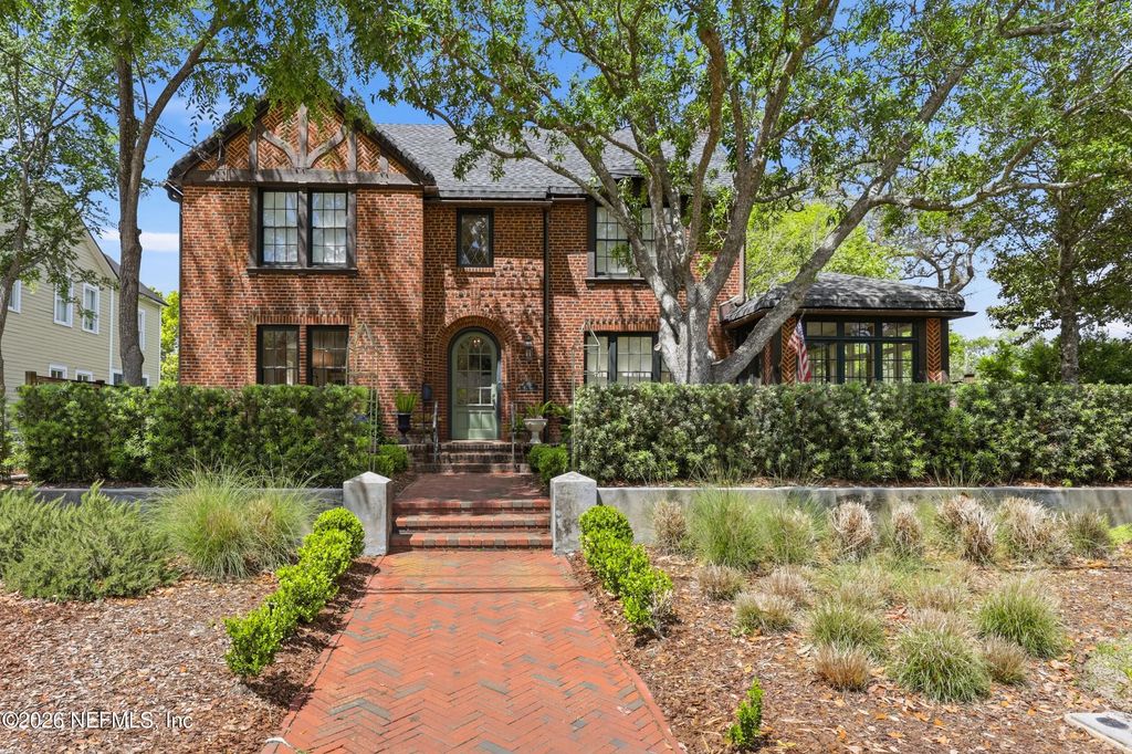 3557 Pine Street, Jacksonville