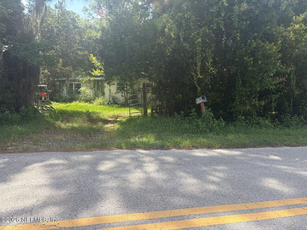 2885 Stratton Boulevard, St. Augustine