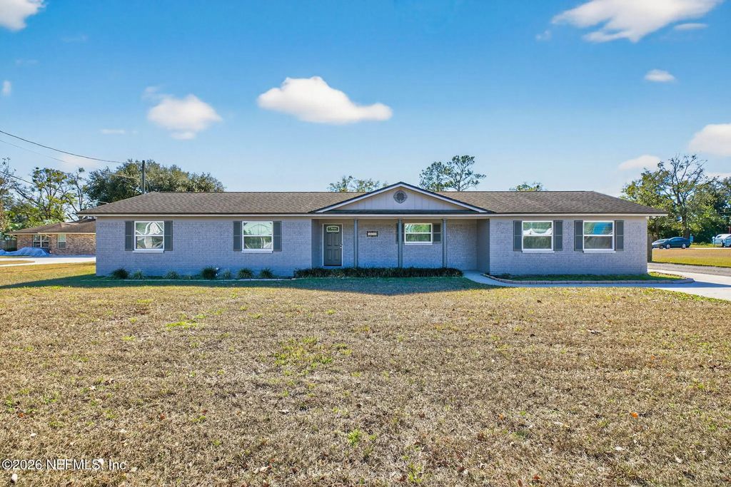 8294 Collins Road, Jacksonville