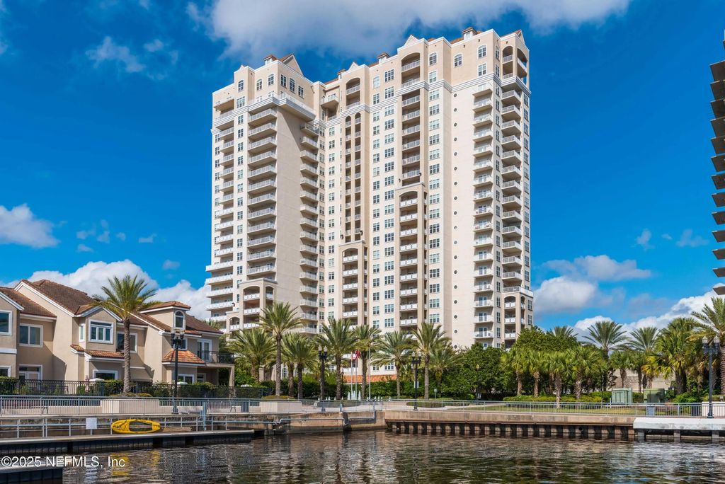 400 E Bay Street 703, Jacksonville