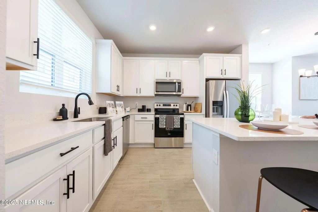 162 Barstow Place Lot 62, Jacksonville
