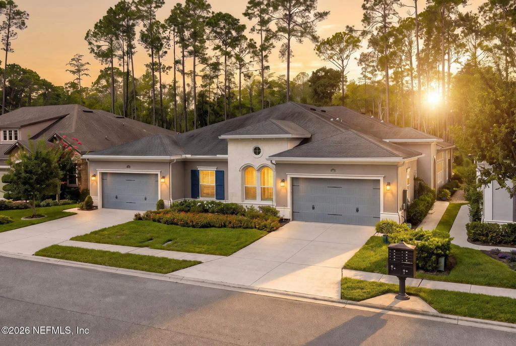 320 Wingstone Drive, Jacksonville