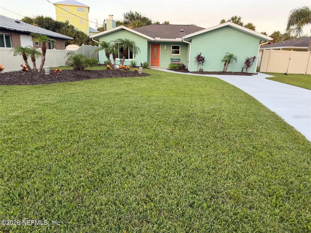 1946 N Daytona Avenue, Flagler Beach