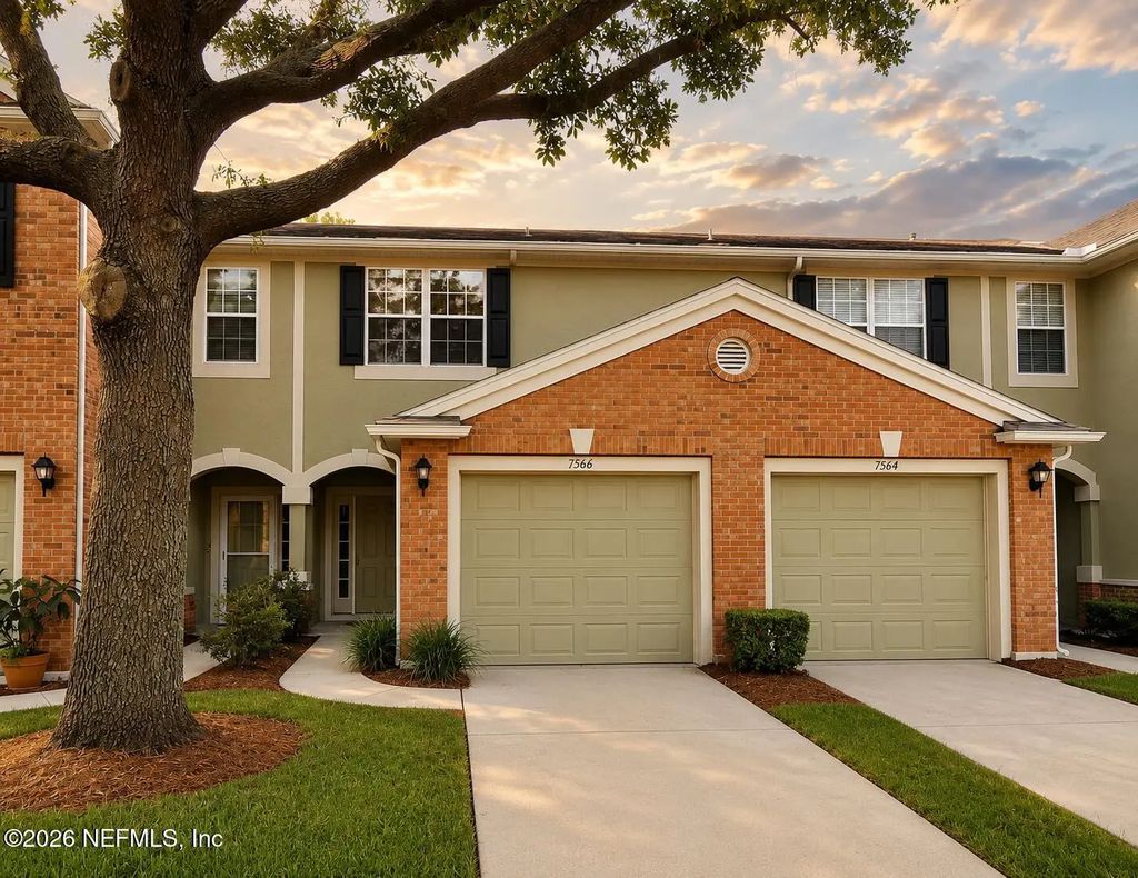 7566 Red Crane Lane, Jacksonville
