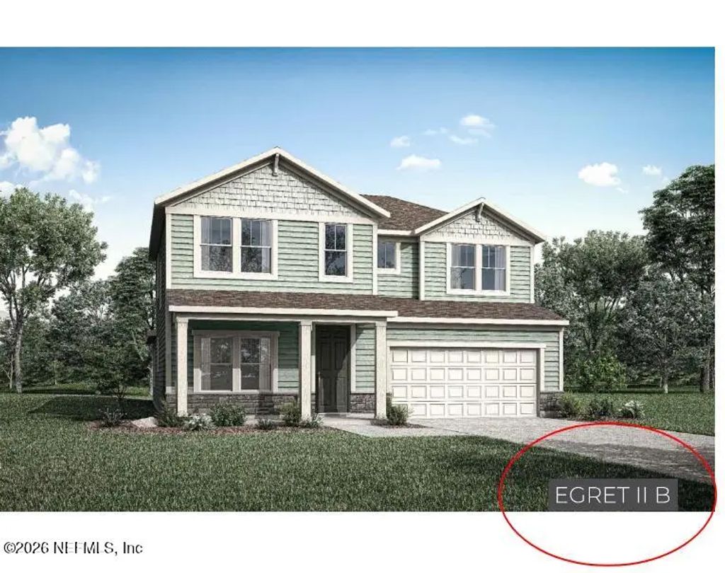 67 Cypress Bluff Way, St. Augustine