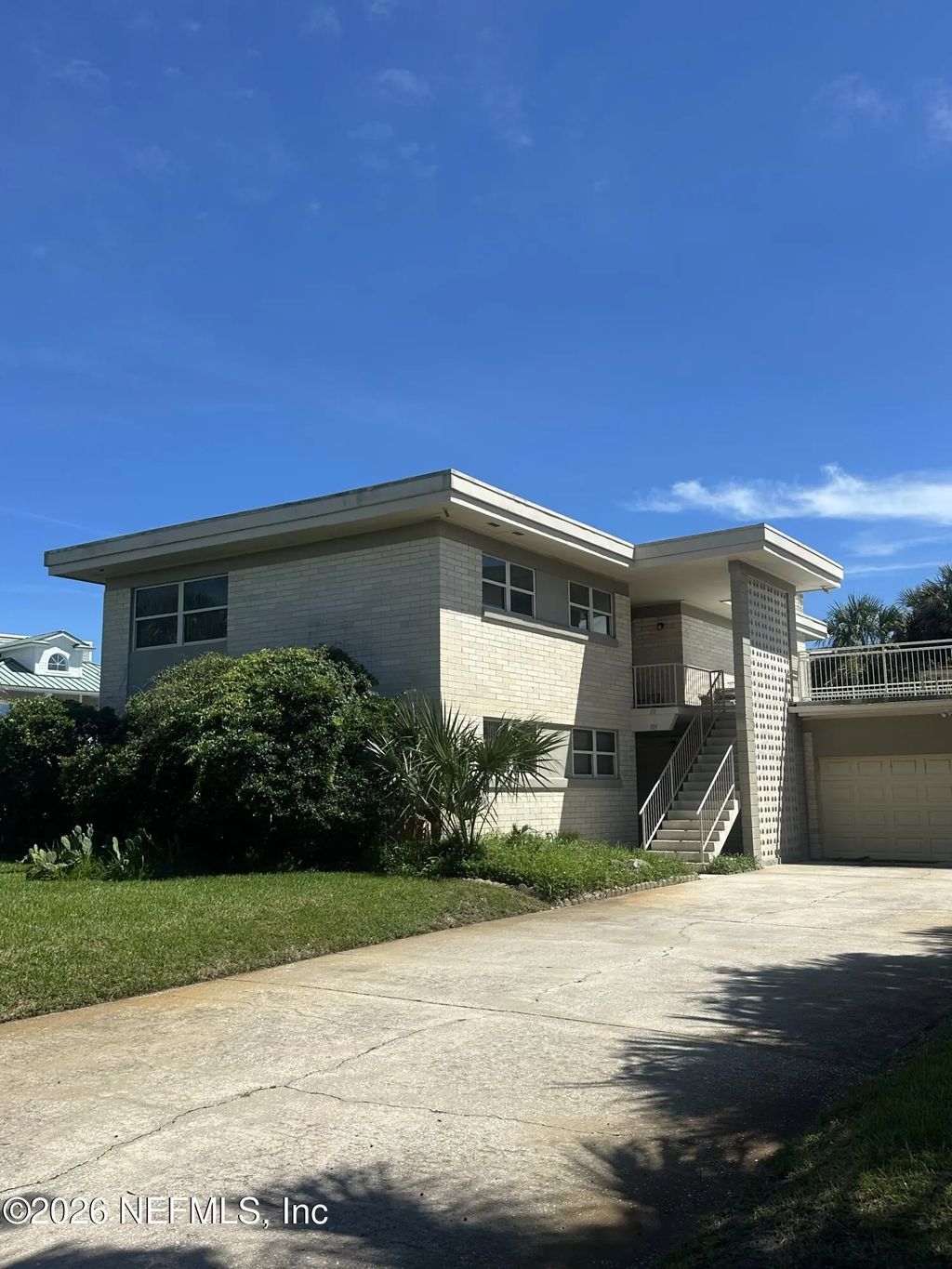 109 South Street, Neptune Beach